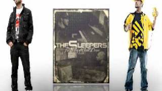 THE SLEEPERS RecordZ - 