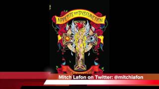 Vicky Hamilton (Appetite For Dysfunction) & Supersonic Blues Machine (Lance Lopez)