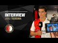 '???? ?? ???? ??? ?? ????? ??? ???? ????? ????' | ?️ Eerste interview met João Teixeira
