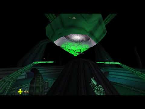 Turok 2 PC Remaster Multiplayer: Online Deathmatch (17)