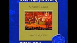 Dream Theater - Space Truckin'(Part 1)(Live 2006)
