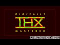 THX Broadway Digitally Mastered Extended Version Effects Sponsored By Pootiscube Effects Round 1