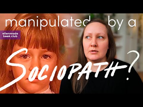 Sociopath: A Memoir by Patric Gagne 📚😨 Review & Reflections