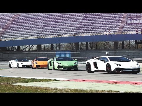 Viva Italia TT Circuit Assen 2017