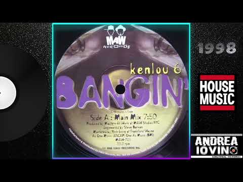 Kenlou 6 – Bangin' (Main Mix)