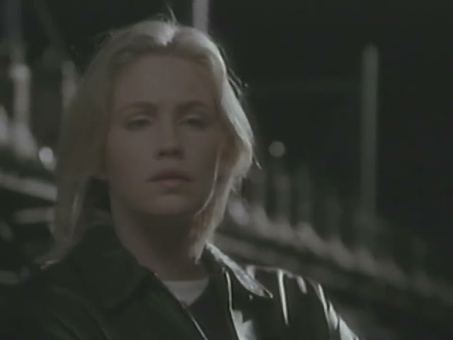 Backlash (1999) VHS Trailer  - aka Justice aka Justice Under Siege (TV Movie)