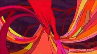 Dream [Adult Swim Bump]