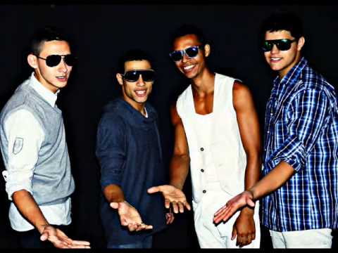 Grupo Prazer a Mais - Se eu não puder te ter 2013 !