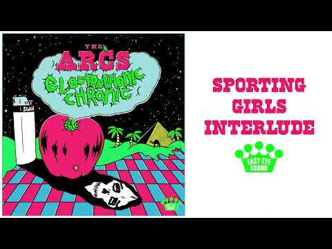 Video thumbnail for Sporting Girls Interlude