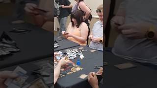 #magicthegathering  #mtgcommunity  #mtg #magic #magicthegatheringcommunity