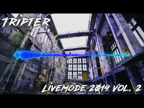 TripTer - LiveMode 2019 Vol. 2