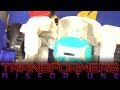 TRANSFORMERS MISFORTUNE EPISODE 13 Search For Treasure