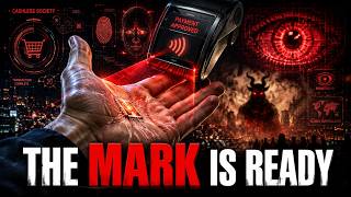 The Mark of the Beast System Is HERE… Cashless Society in 5 Years?