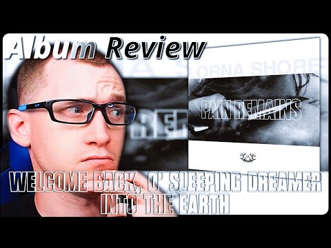 Lorna Shore | Welcome Back O' Sleeping Dreamer | Into the Earth #albumreview