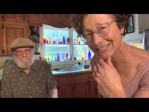 It had to be you - miss moonshine & Mick Kinney ft Mr. B - song & dance in da Cats-kills