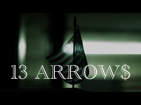 Dealey Plaza - 13 Arrows (Official Music Video)