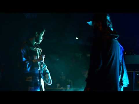 MCMADETUHERMANA vs CLOCK //Matas o Mueres Exhibición //FINAL//