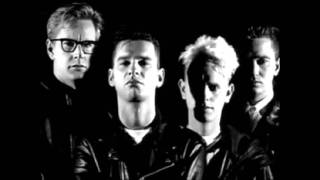 Depeche Mode - Enjoy The Silence (Soundhog's Remix)