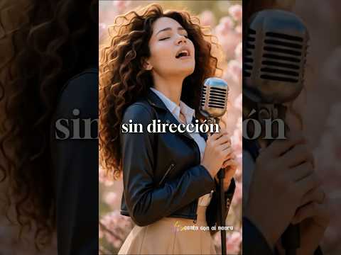 🎶 “ En Medio del Desierto” Una Alabanza Que Te LLENARÁ DE PAZ!#shorts