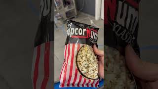 PopCorn Paketleme Makinesi - Patlamış Mısır Paketleme Makinesi