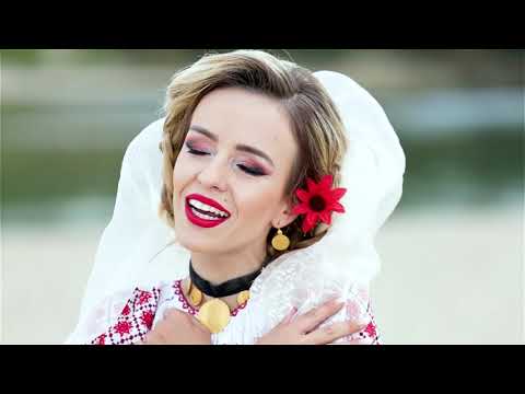 Loredana Streche și Taraful Fratii Cazanoi - Mare-i Dunarea, nu seaca