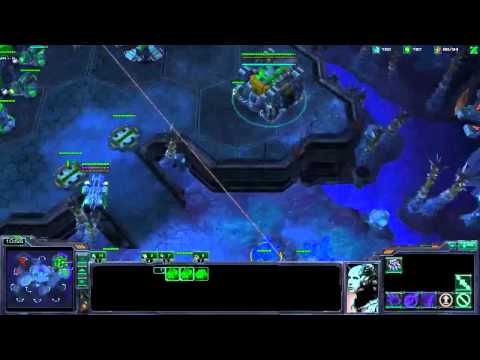 SeleCT [FPVOD] vs "Gintama" [TvP]