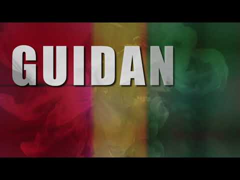 KOOL JAH - GUIDANCE - {LYRICS VIDEO OFFICIAL} 2020