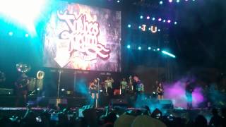 Alfredito Olivas- Tus Lagrimas (Jueves Negro,Guadalajara 2014)