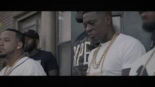 Boston George "Trap To The Grave" ft Boosie BadAzz x Dave East