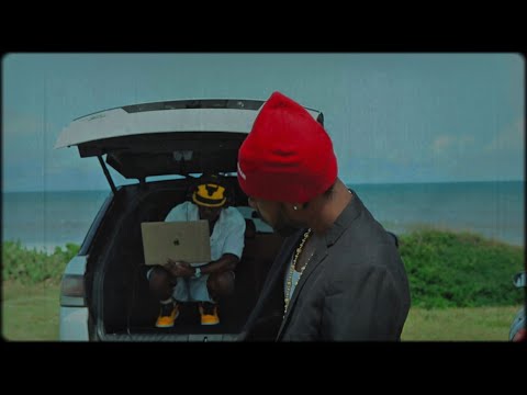 Kwame Dame- YONKUOR (Performace Video)