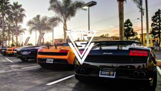 Makio - All Night (feat. D-O) (prod.by Las Venus)