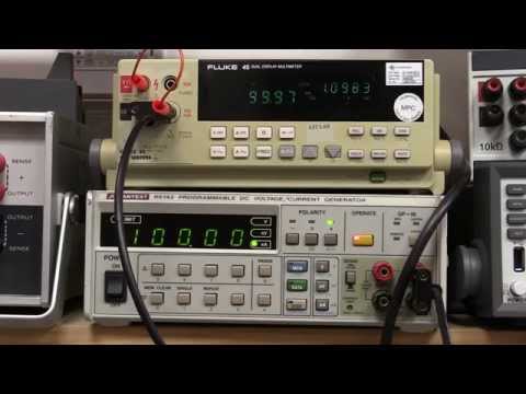 EEVblog #791 - Ebay Fluke 45 Multimeter Teardown