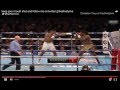 Anthony Joshua Vs Charles Martin Full Fight And Knockout