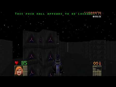 Rise of The Triad Ludicrous Edition: Extreme ROTT - E3A6