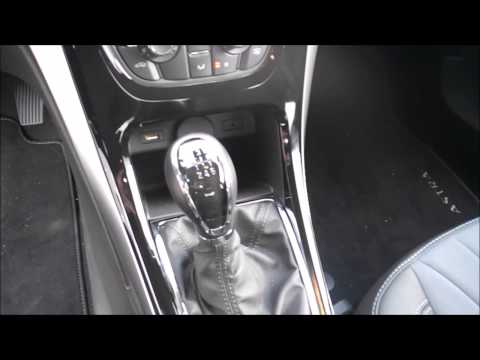 Auto-Industrial Leiria - Astra Cosmo 1.6CDTI 136cv