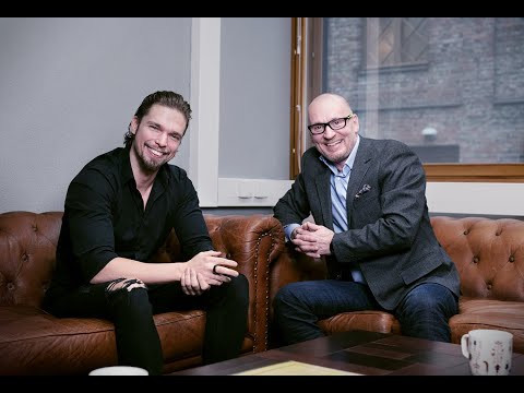 Mitä kehonkieli voi paljastaa sinusta? Suomen ensimmäinen peitetehtäviä tehnyt poliisi kertoo!