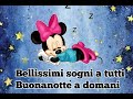 Buona Serata E Buonanotte A Domani ️ ️