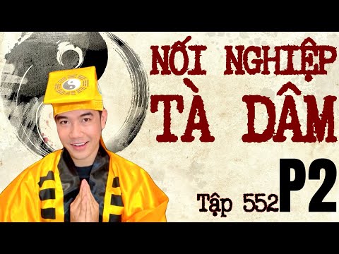 GHOST STORY OF THE 3 DUYS | EPISODE 552: (P2) CONTINUING THE CAREER OF ADULTERY - MOUSE WORM