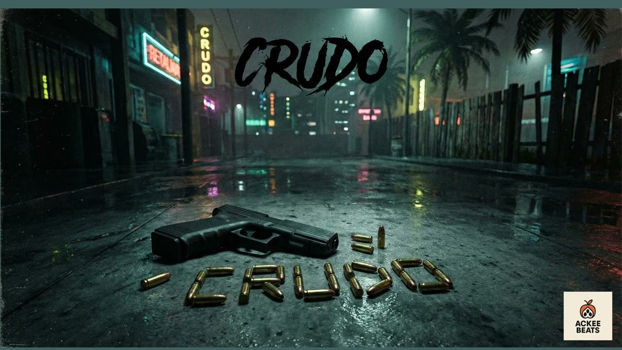 Crudo