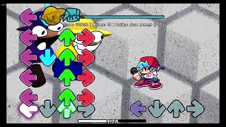 Cover art for Devastation