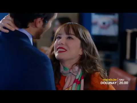Dolunay / Full Moon Trailer - Episode 15 Trailer 2 (Eng & Tur Subs)