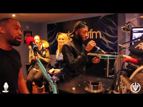 Cream On Deja - Levelman