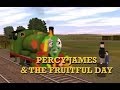 Percy James The Fruitful Day
