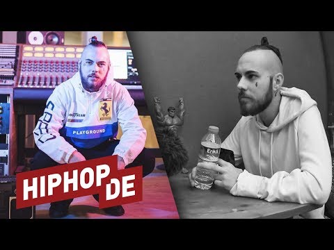 M.O.030 erklärt seinen Background: Berlin, Mexiko, Long Beach