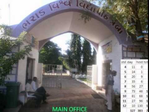 bharad vishwa vidyapith  slideshow