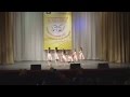 Колыбельная немая - Конкурс Танцевальный Калейдоскоп (2013-04-13) 