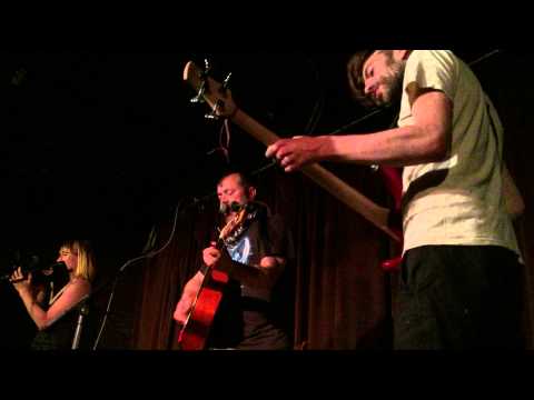 Ghost Mice - How It Sounds