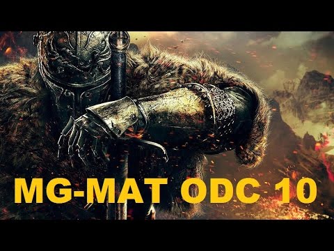 Dark Souls III - Odc 10 - Dziedzic Ognia Pokonany!