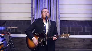 חמדת ימים (קרליבך) - אברמי שטרויס וחברים | Chemdas Yomim (Carlebach) - Avrumy Straus & Friends