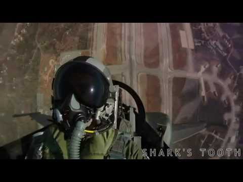 HAF F-16 Demo Team Zeus